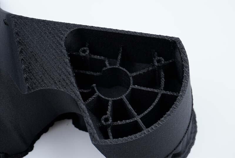 Пластики LIDER-3D обзор улучшений Пластики LIDER-3D обзор улучшений