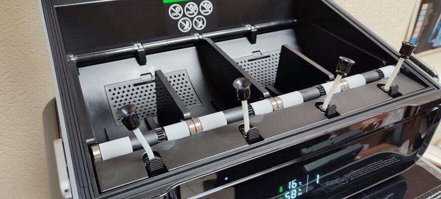 Creality K2 Pro Combo: хороший 3D-принтер 2025 года для дома и офиса. Большой обзор от 3DTool Creality K2 Pro Combo: хороший 3D-принтер 2025 года для дома и офиса. Большой обзор от 3DTool