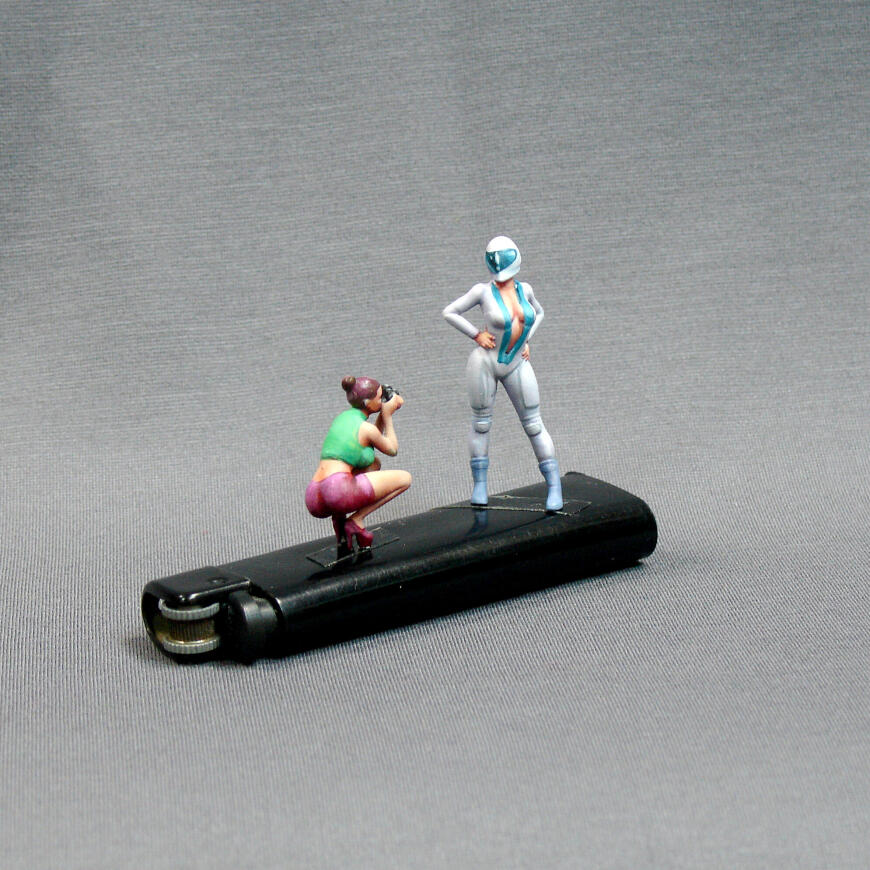 Фотосессия