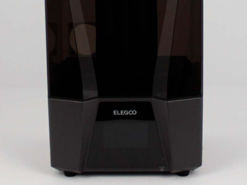 Elegoo Saturn 3 Ultra 12K ультра скорость и ультра качество!