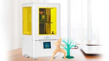 Рейтинг лучших фотополимерных 3D-принтеров на весну 2020 года