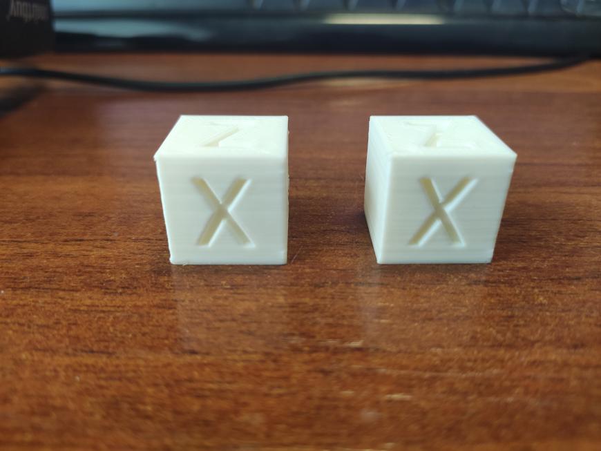 Регулировка обдува Anycubic i3 Mega