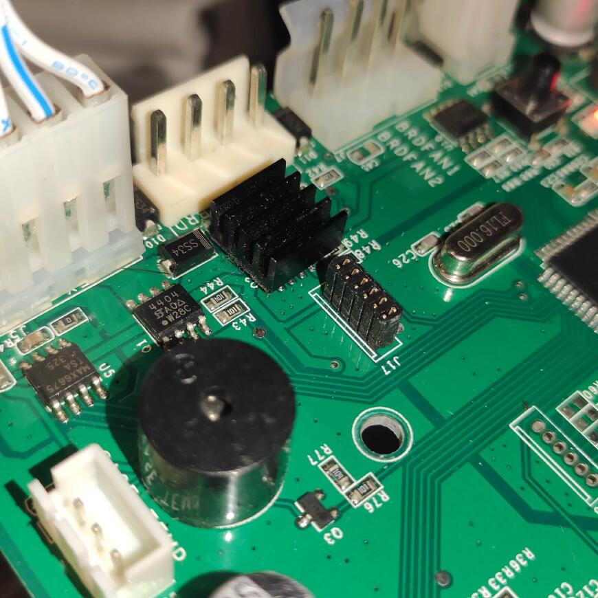 вопрос по Repetier Firmware