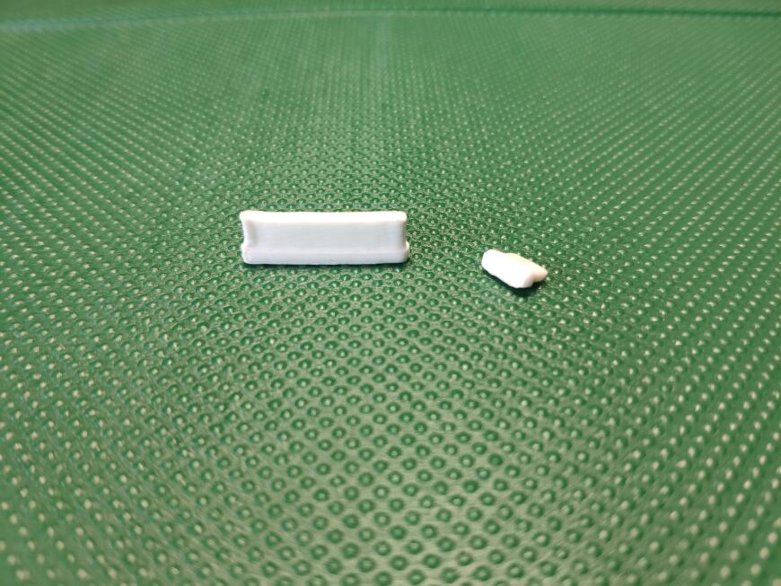 Печать в быту. Ремонт планшета