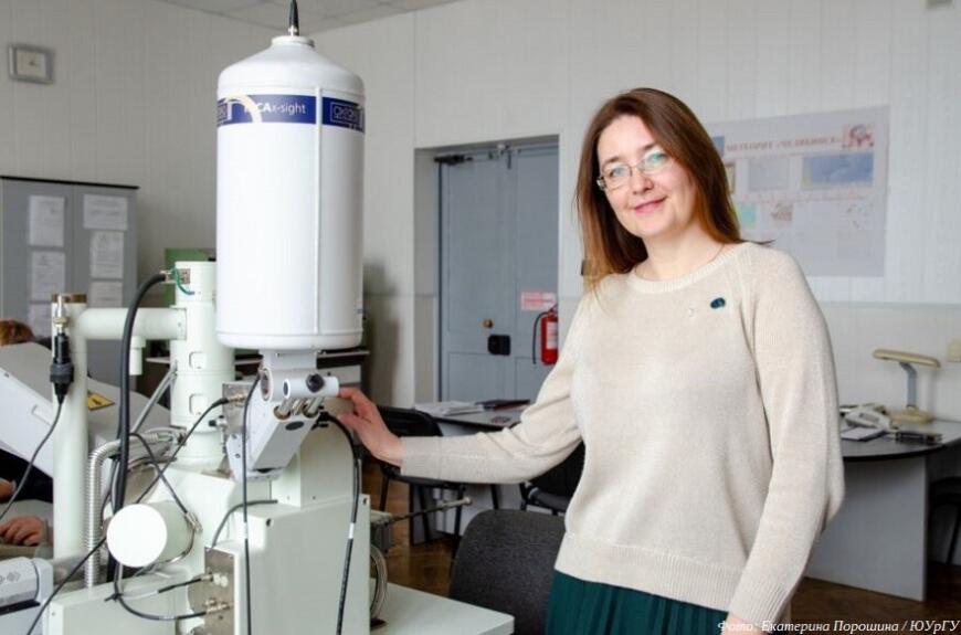 В ЮУрГУ разрабатывают новые металломатричные жаропрочные покрытия