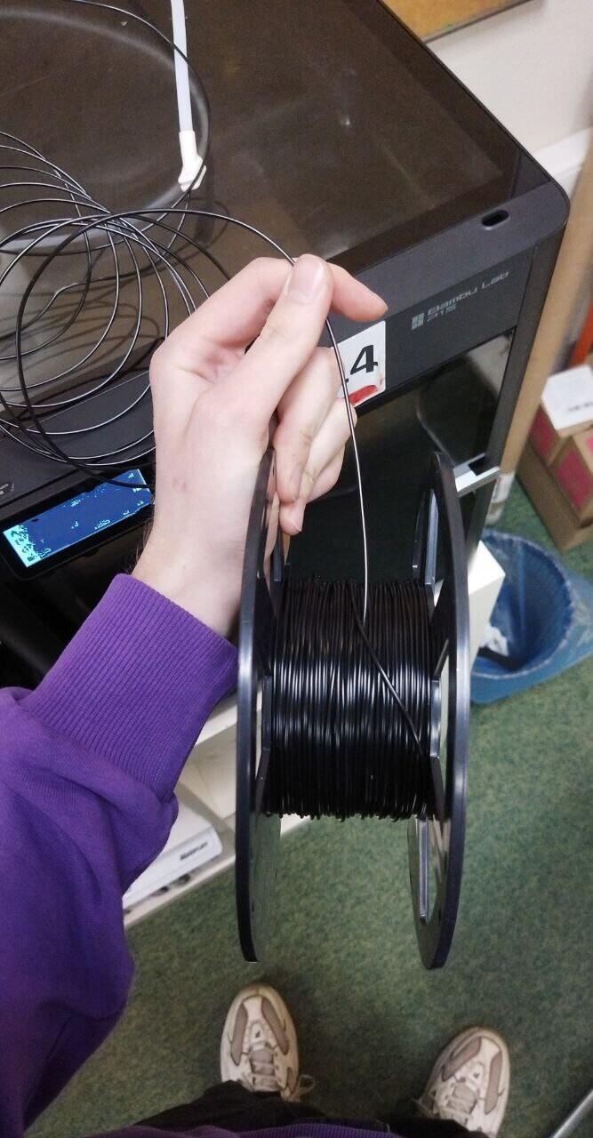 сюрпризы от НИТ