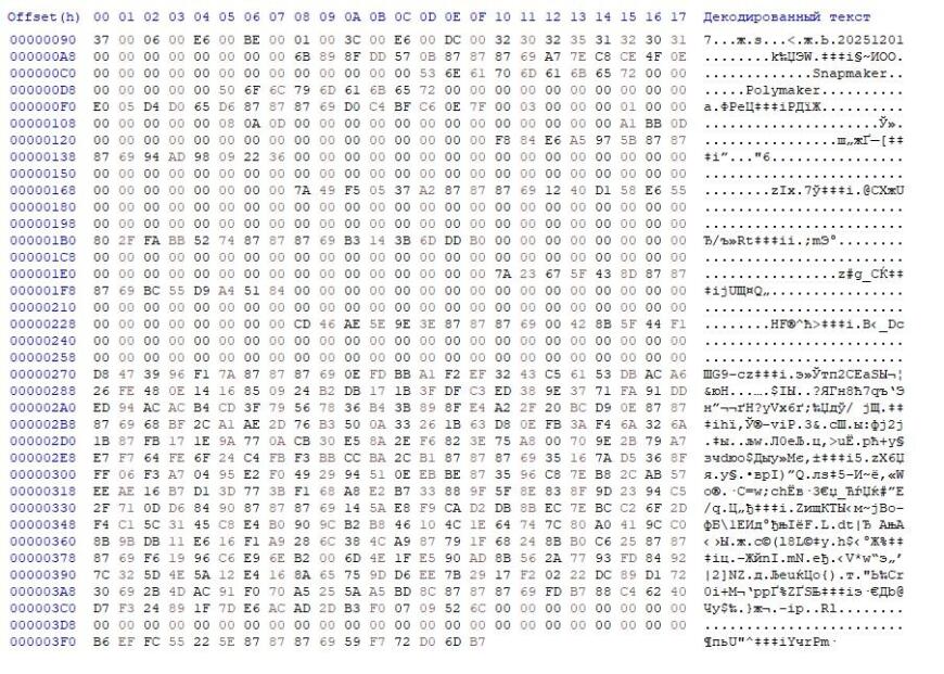 Snapmaker U1. Самый доступный toolchanger