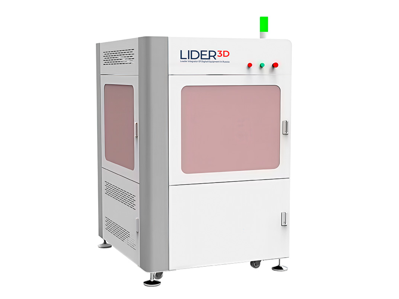 SLA - самая недооцененная технология в России SLA - самая недооцененная технология в России