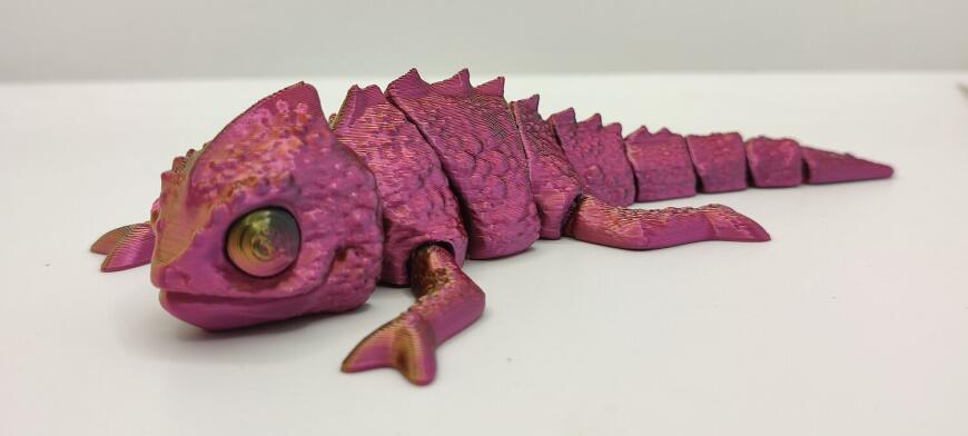 Обзор 3D-принтера Snapmaker U1: цветная 3D-печать — это легко! Обзор 3D-принтера Snapmaker U1: цветная 3D-печать — это легко!