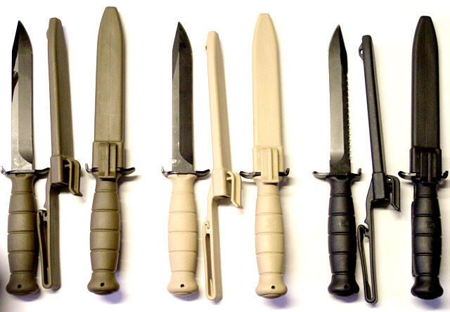 Ножны. Вариант Ножны. Вариант