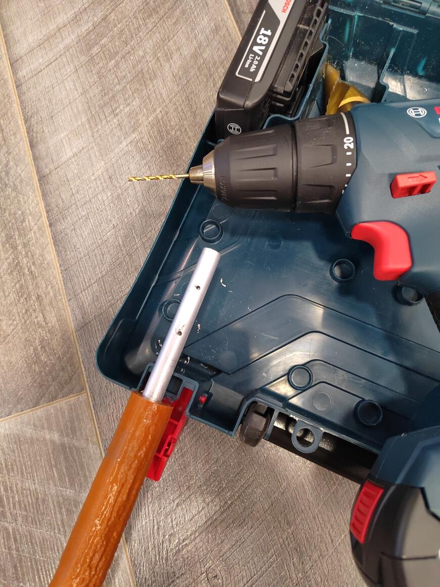 Делаем оружие персонажа Занка Ниджику из аниме Гачиакута + бонус