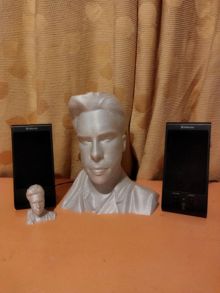 Создание 3д моделей через мощную нейронку.