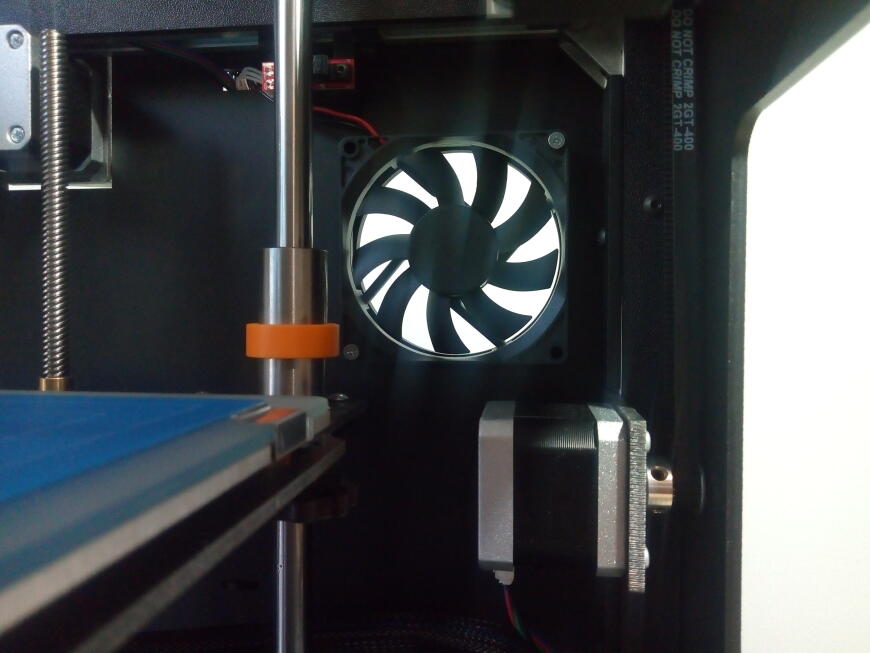SCREWMAKER 