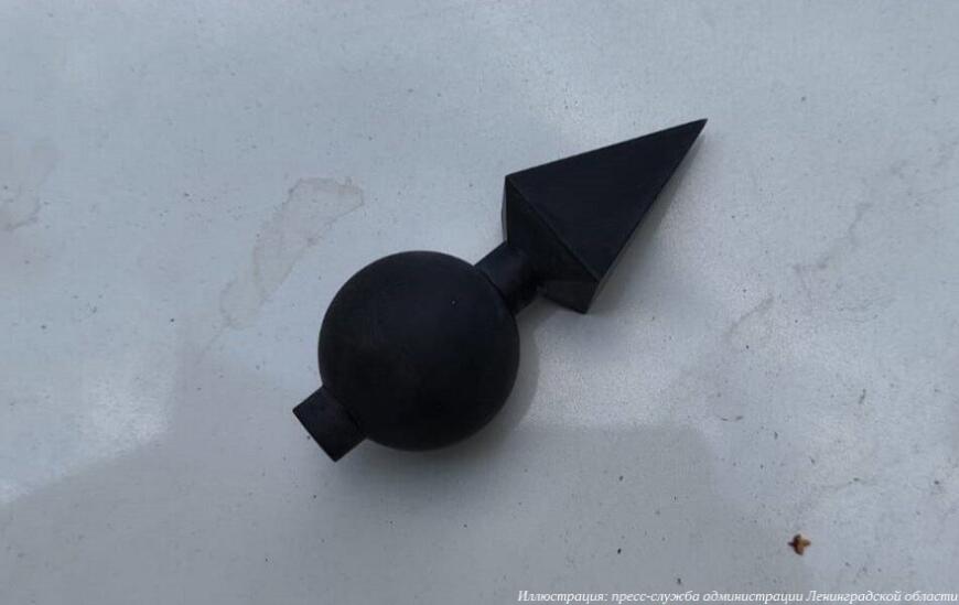 Ворота Приоратского парка восстанавливают с помощью технологий 3D-печати