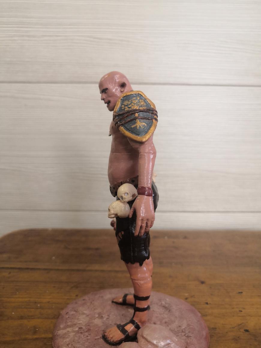 Творчество