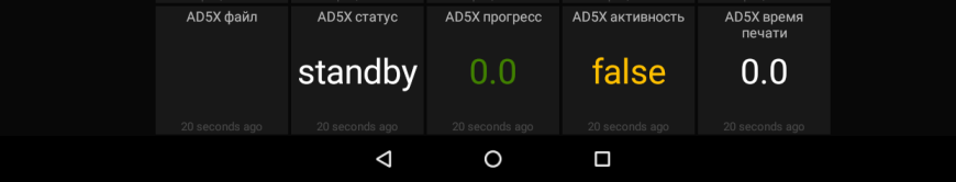 Включаем MQTT нотификацию в Klipper/Moonraker
