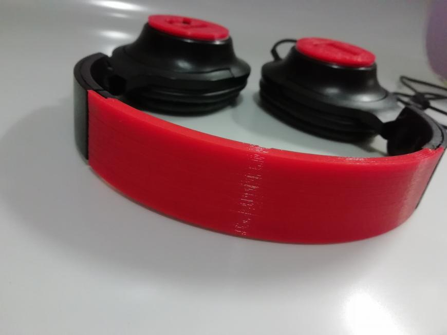 Новая жизнь наушников Новая жизнь наушников