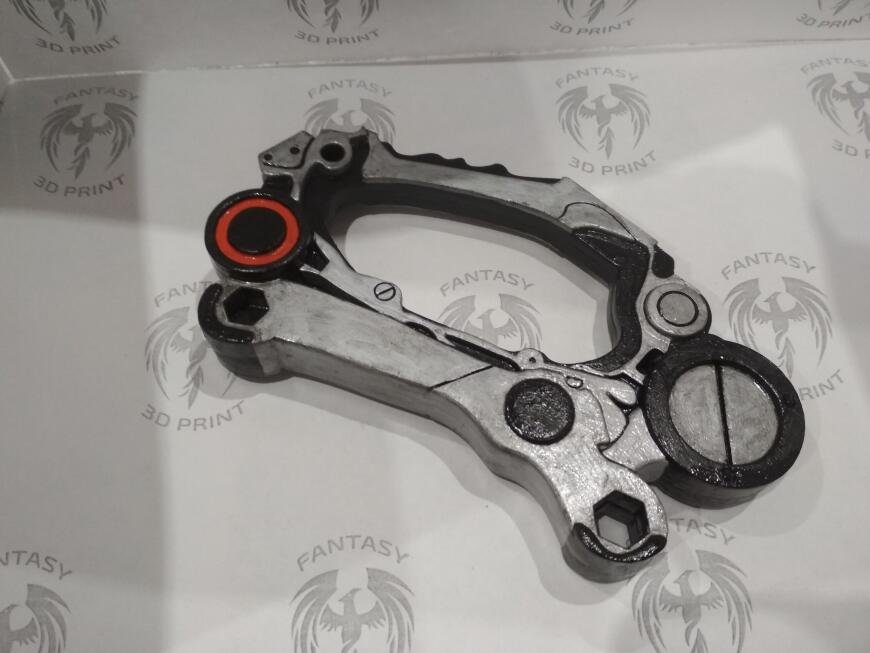 Карабин для косплея Карабин для косплея