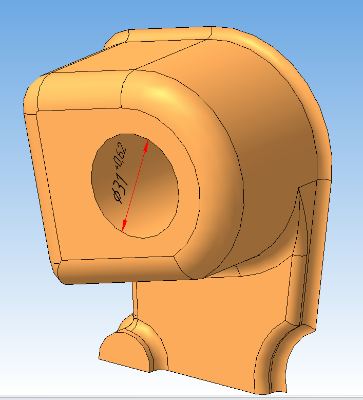 Anycubic photon искажение геометрии по оси Z