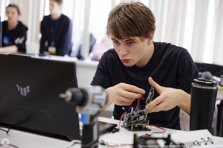 Стартовал конкурс на новые тематические направления для НТО