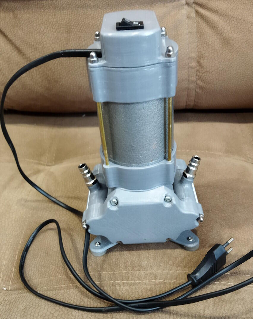 Еще раз про компрессор.