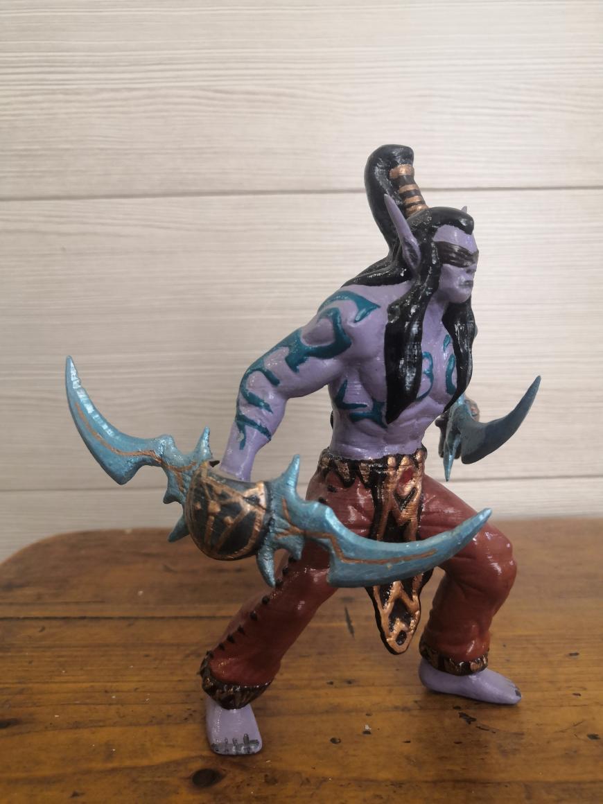 Творчество