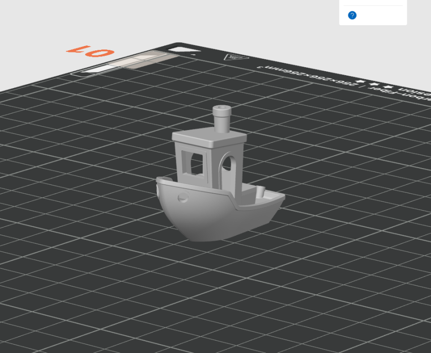 PETG и высокая скорость: я пожалел, что попробовал PETG и высокая скорость: я пожалел, что попробовал