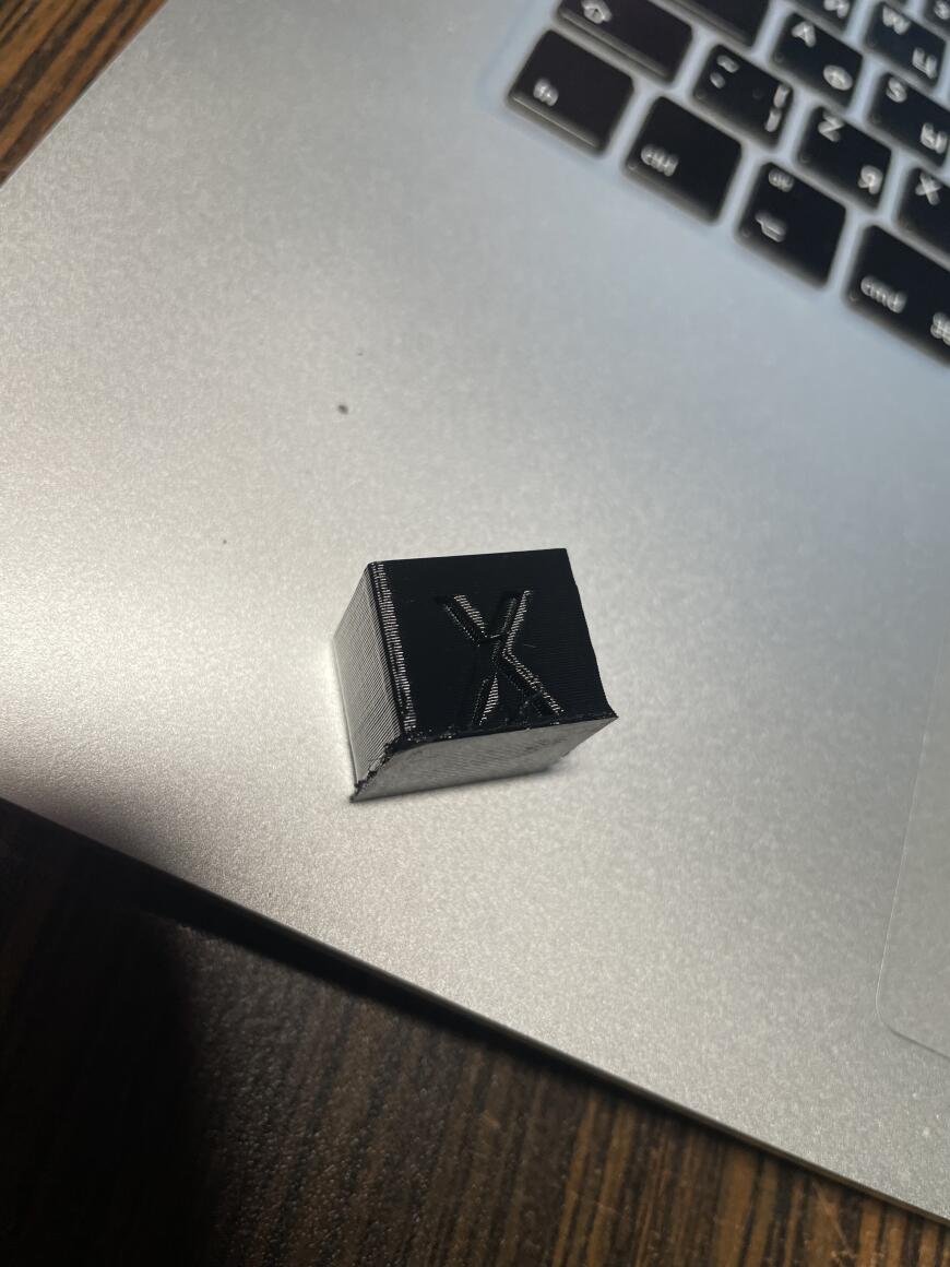Ender3 не двигается ось Z при печати первых слоев