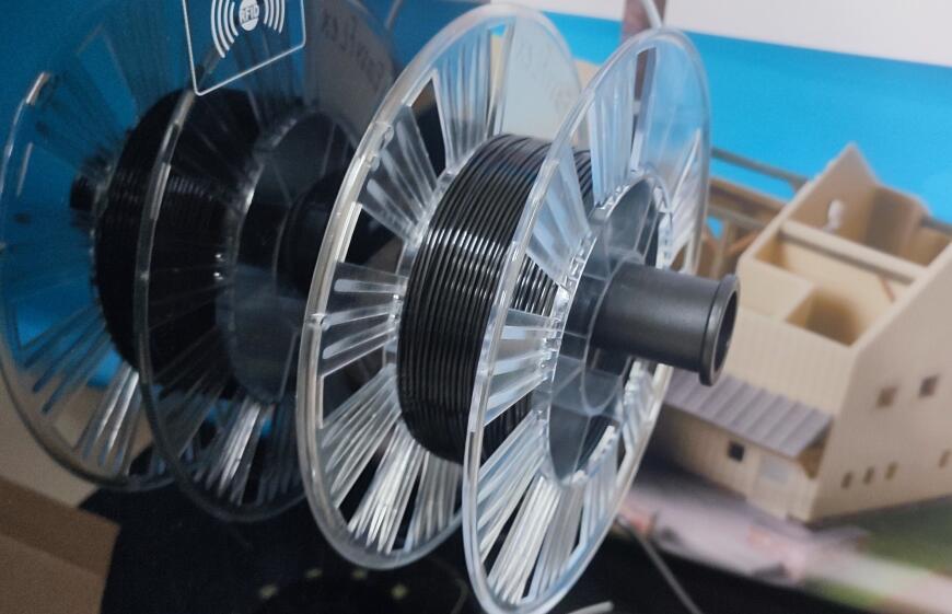 Обзор 3D-принтера Creality K2 Pro Combo: профессиональная печать дома, в студии и на производстве Обзор 3D-принтера Creality K2 Pro Combo: профессиональная печать дома, в студии и на производстве