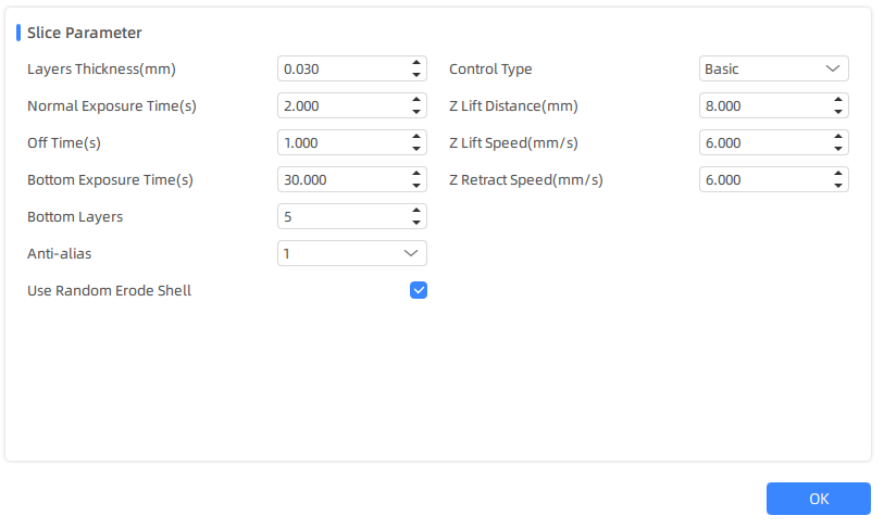 Модель прилипает к FEP плёнке.