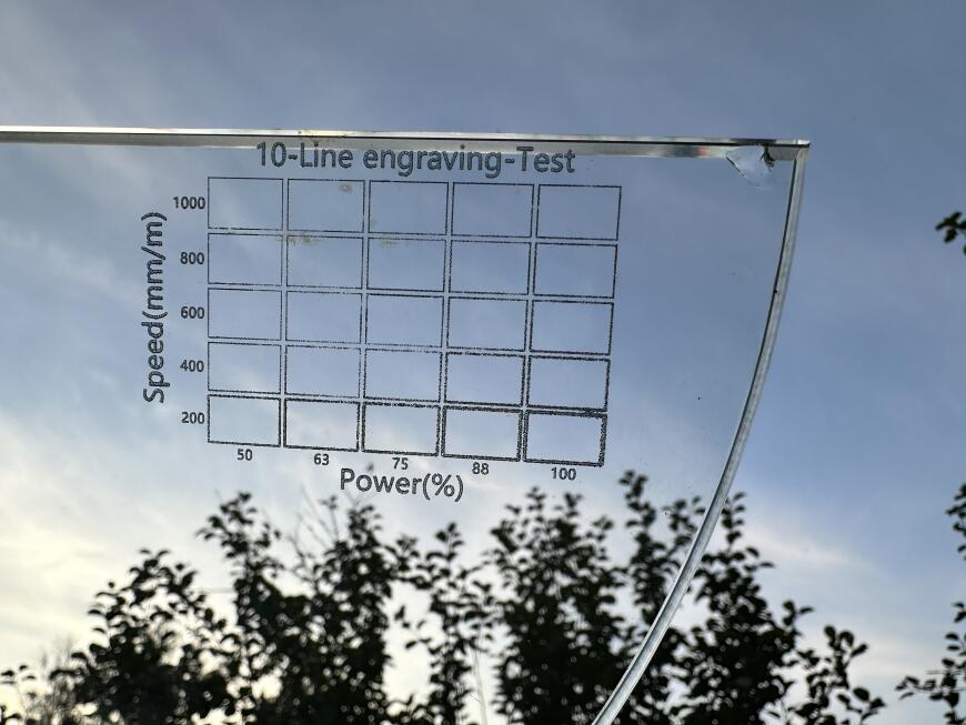 Creality Falcon A1 - опыт с домашним лазером, Часть 1 (железо)
