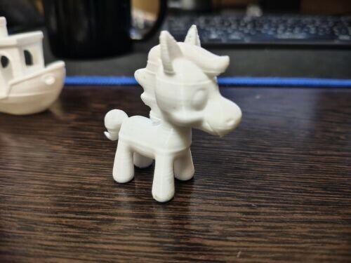 Дефект печати