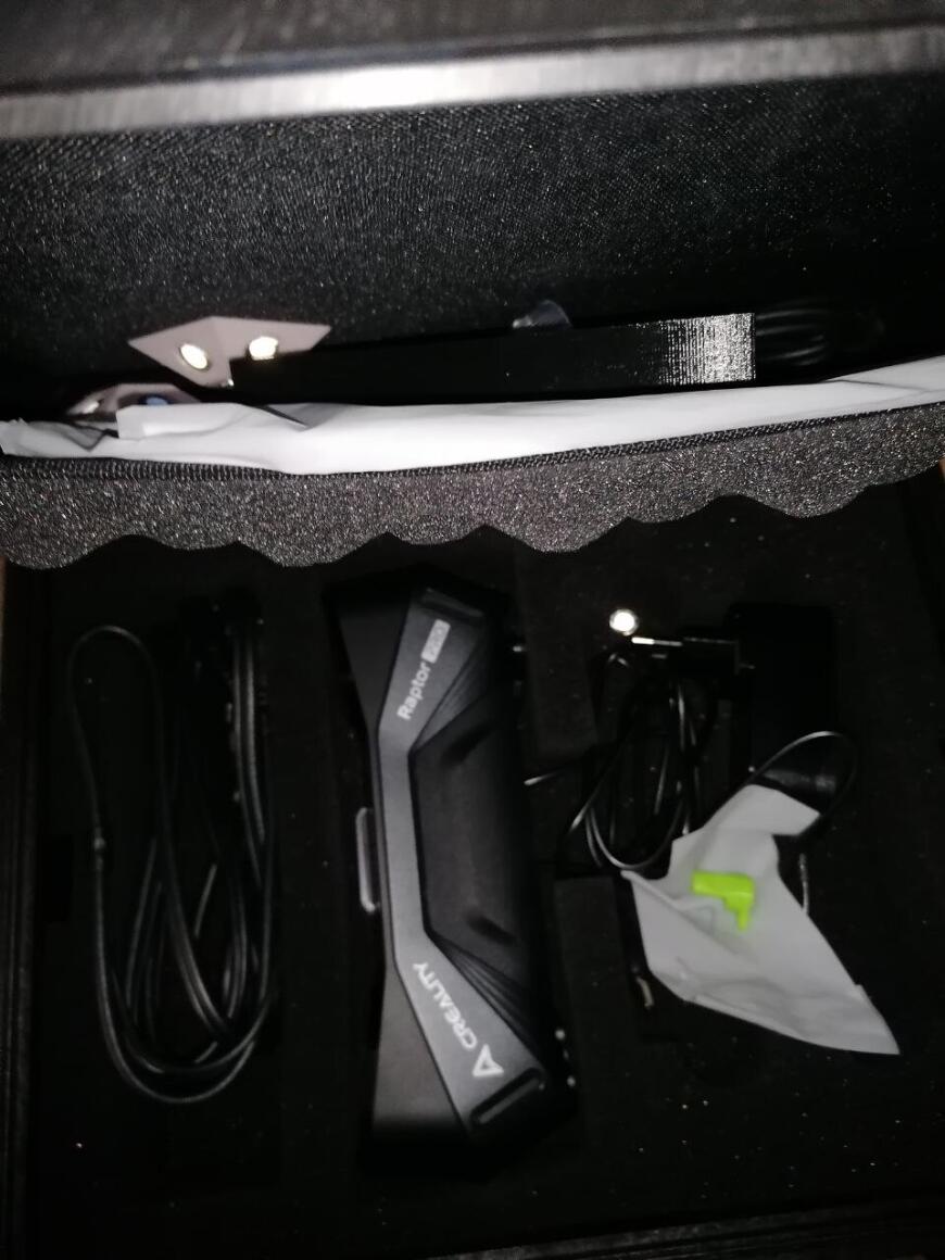 Маркерница Creality