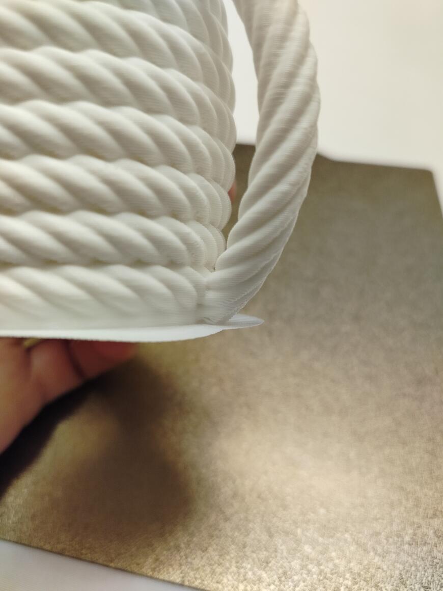 Обзор PLA пластика от компании RS Crossbridge Обзор PLA пластика от компании RS Crossbridge