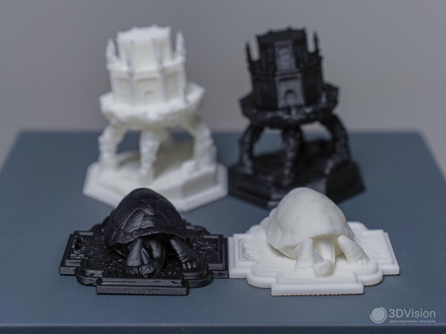 Anycubic Photon Mono M7 MAX: крупногабаритная печать у вас дома