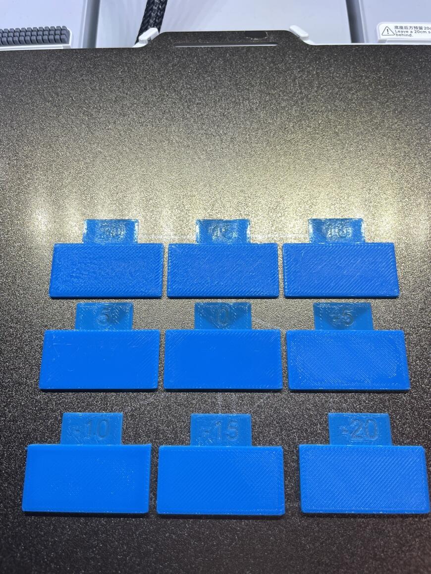 Обзор на PLA пластик LIDER-3D для 3D принтера, синий