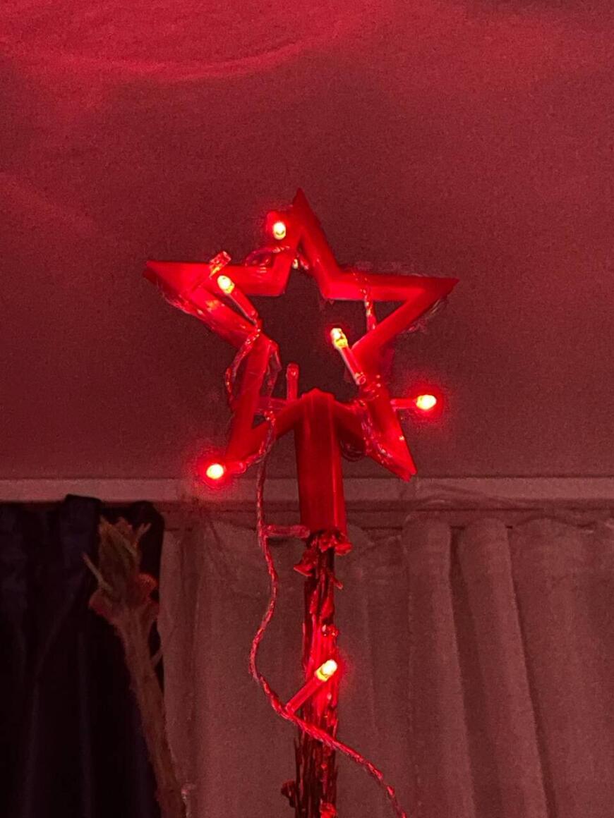 Год в 3D: от первой звезды до первой собственной коллекции