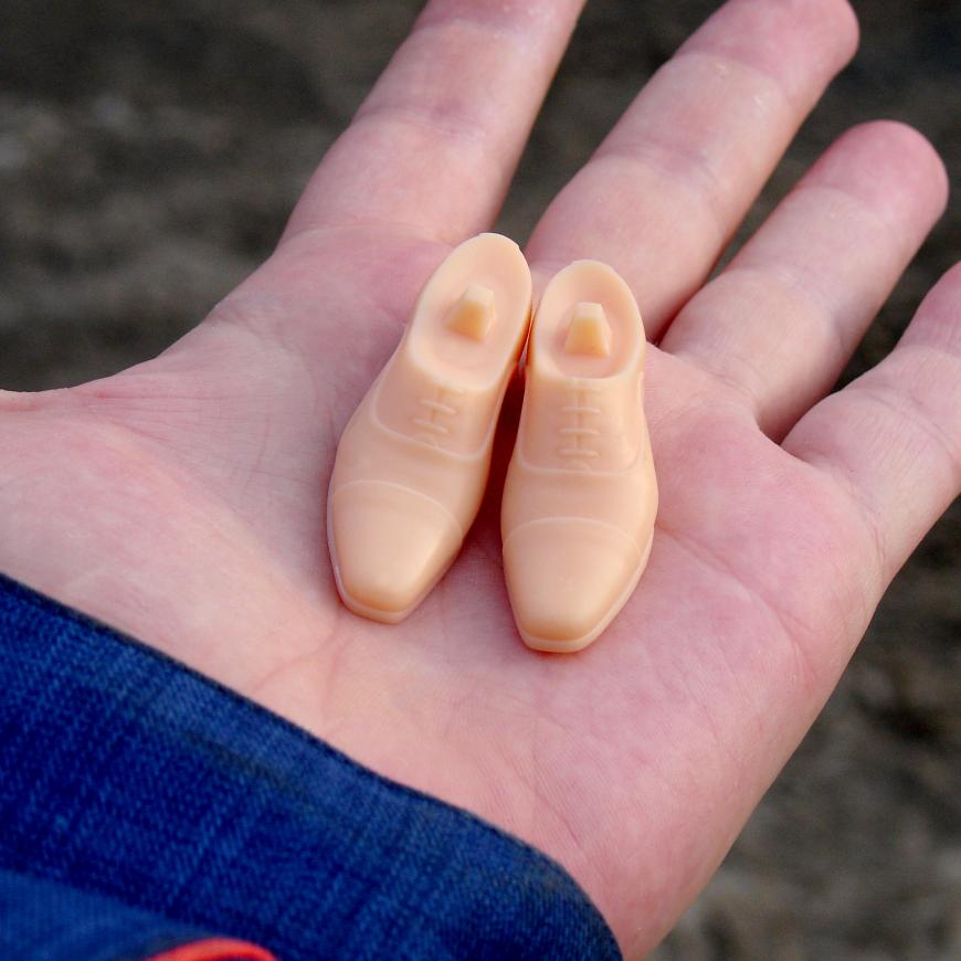 Туфли 45 размера