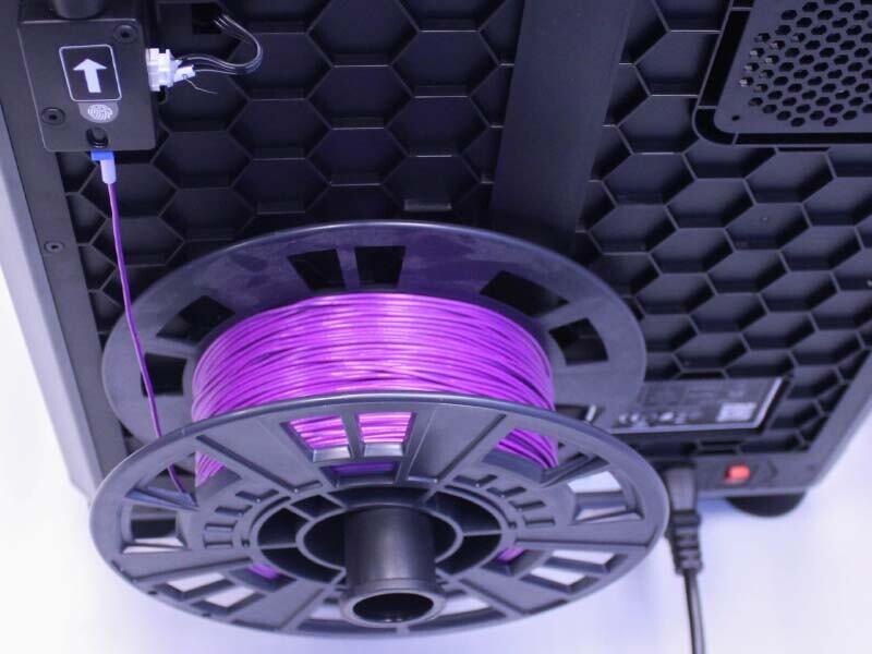 Обзор 3D принтера Creality CR-K1 скоростной 3D принтер!