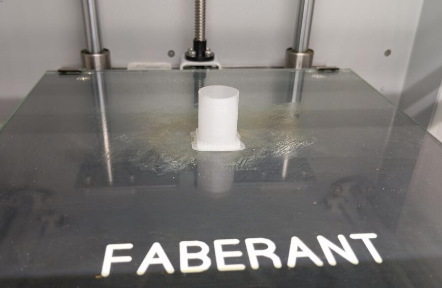 PVDF пластик. Новый материал для необычных применений