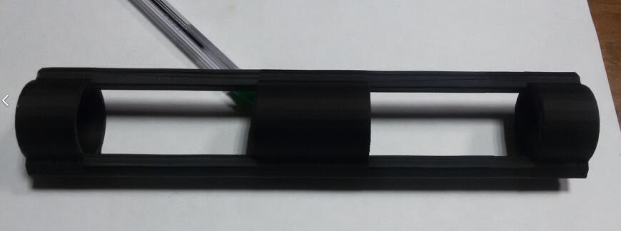 Держатели микрофонов для звукозаписи.