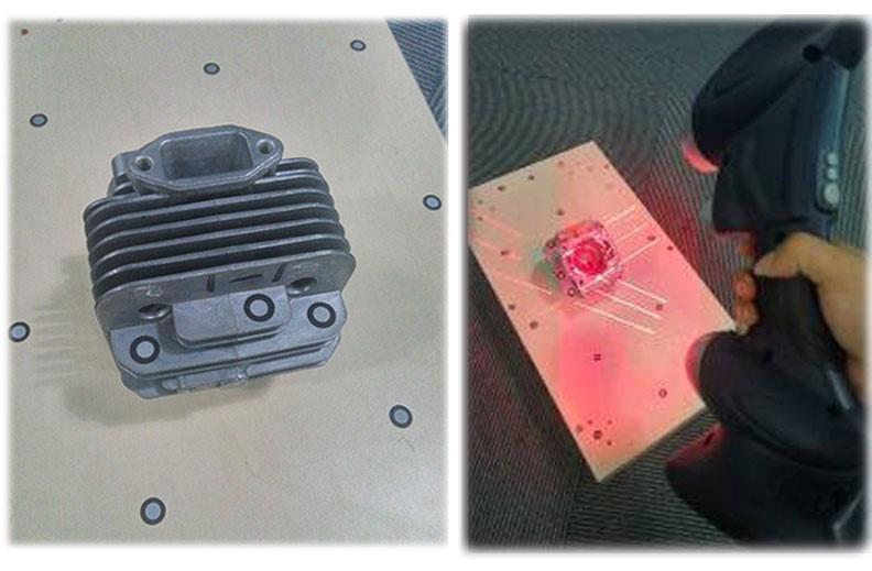 ТОП-2 ручных 3D сканера в Госреестре СИ без доплаты за понты