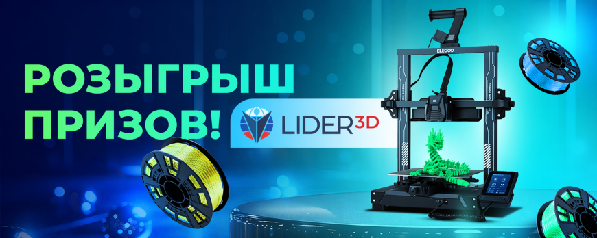 Розыгрыш призов в Telegram и MAX