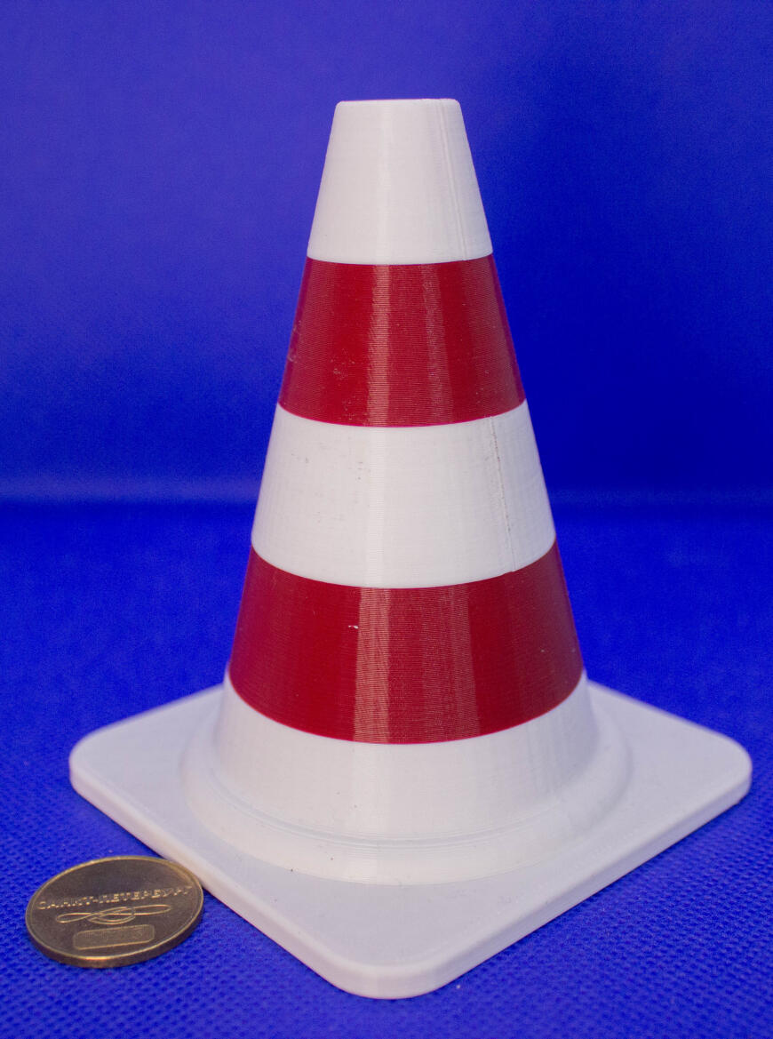 Пачка двухцветных миниатюр