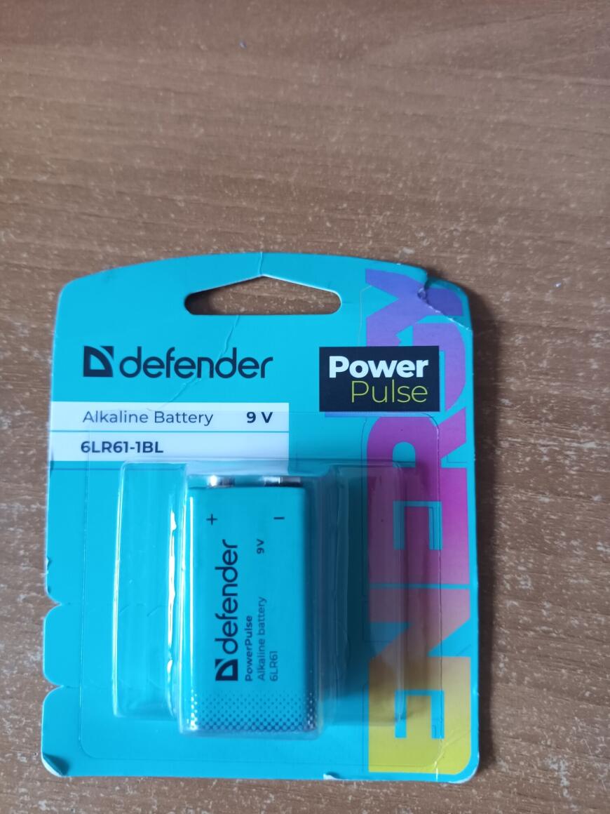 АААА Батарейка для штангенциркуля