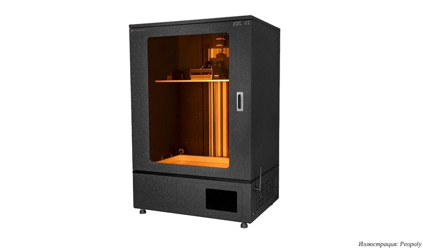 Peopoly выпустила FDM 3D-принтер Magneto X с системой позиционирования на магнитной подушке
