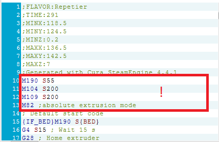 Формат *.gso в Cura 4.4.1