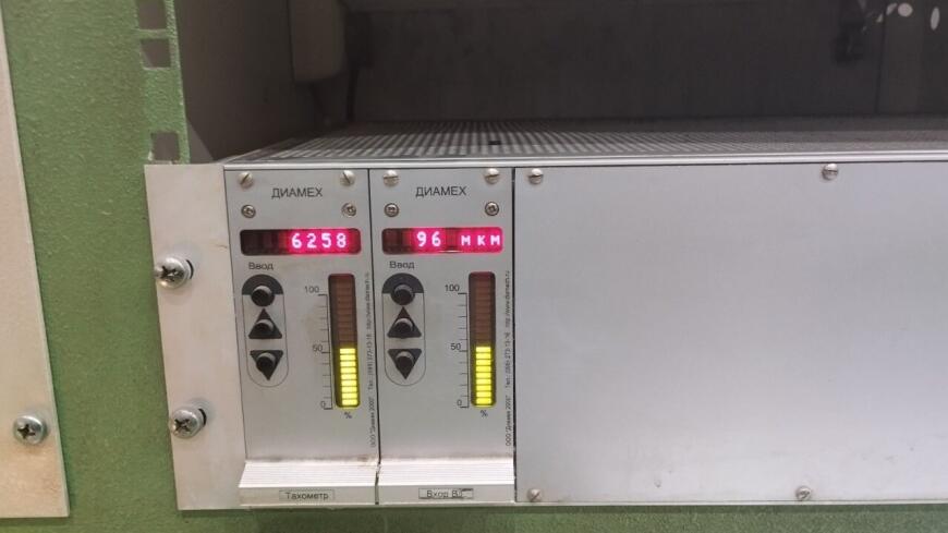 Импортозамещение критического компонента компрессора Siemens: реверс-инжиниринг рабочего колеса диаметром 850 мм из нержавеющей стали 07Х16Н