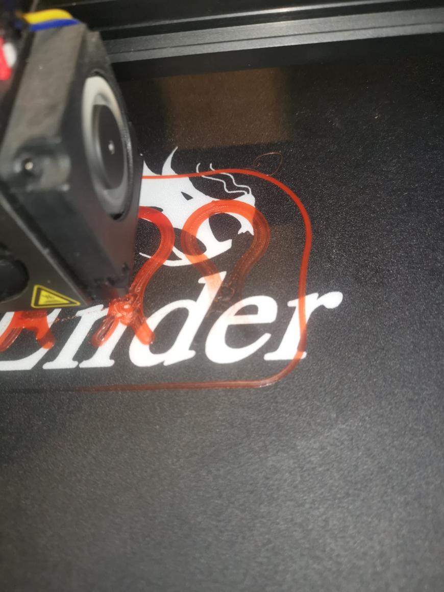 Ender 3 pro