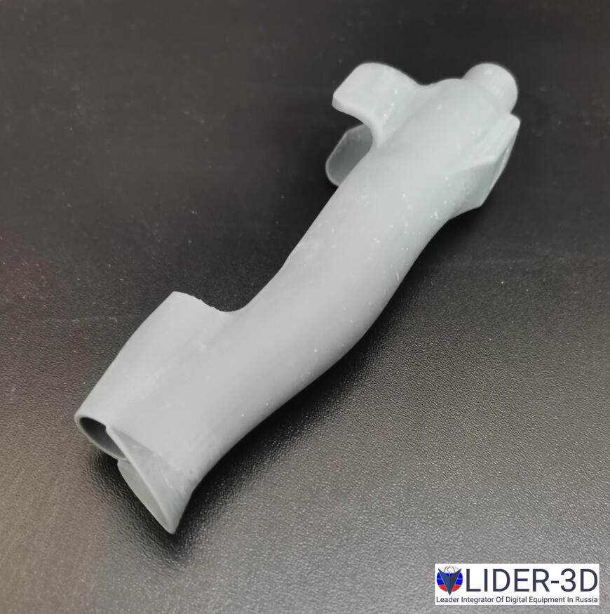 Фрагмент корпуса